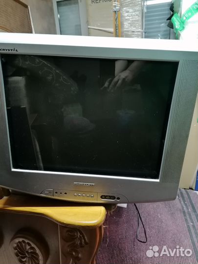 Телевизор бу