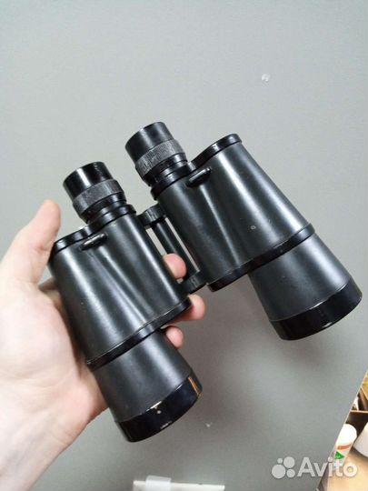 Бинокль Dienstglas 10х50 Германия