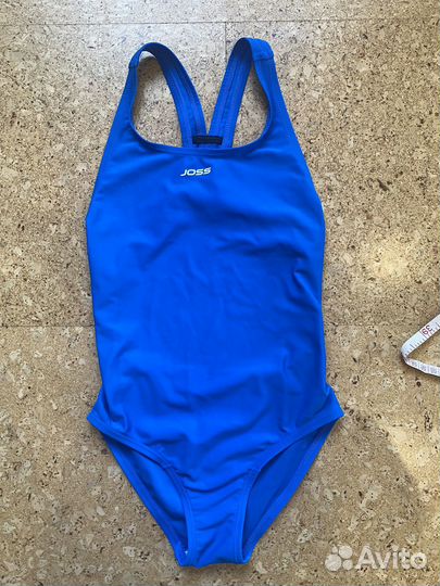 Купальник дев 116 р