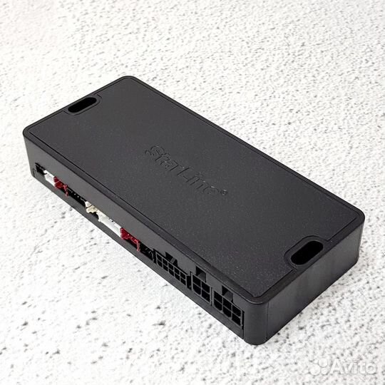 Сигнализация StarLine A63 V2 есо