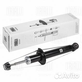 Амортизатор задний газовый ваз 2170 Priora