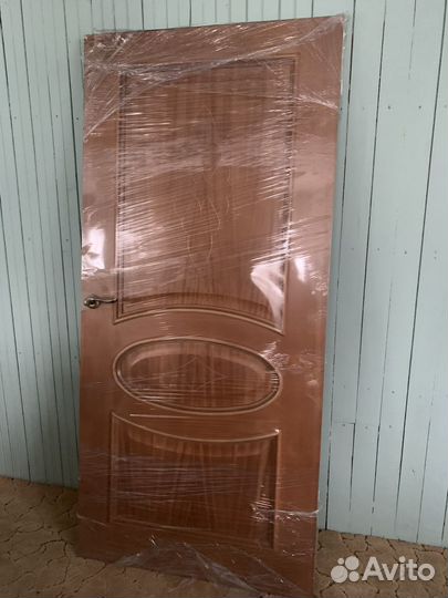 Александрийская дверь