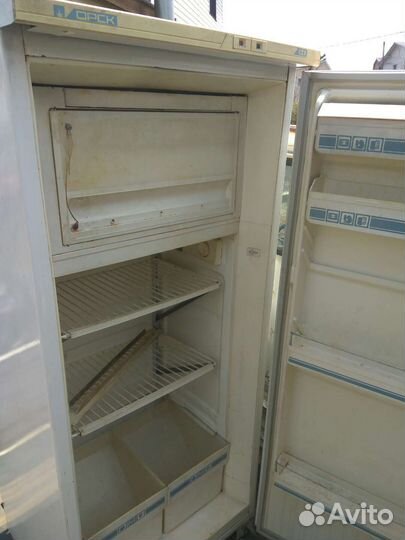 Холодильник Орск-408