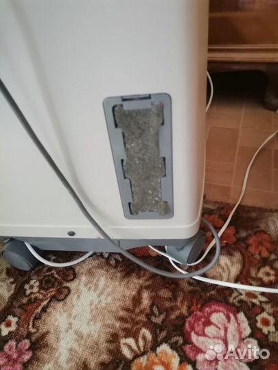 Кислородный концентратор