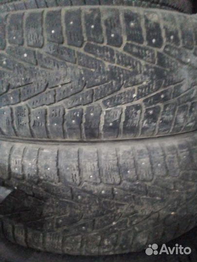Nokian Tyres Hakkapeliitta 5 SUV 235/60 R18