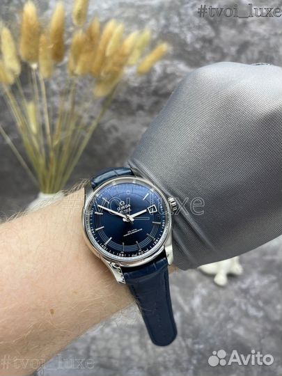 Часы Omega de ville