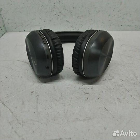 Беспроводные наушники Rombica MySound BH-21 (6114)