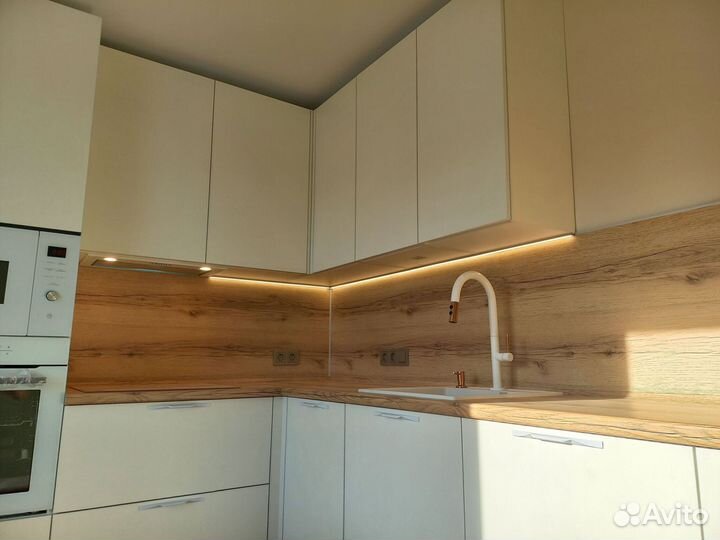 Кухни на заказ в рассрочку