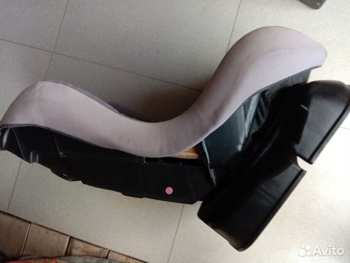 Детское автокресло от 9 до 18 кг