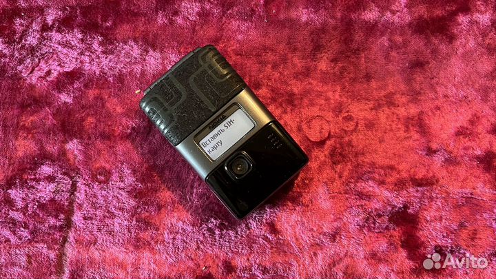 Телефон nokia 7200