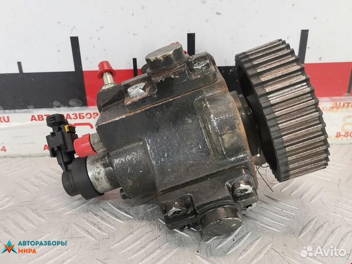 Тнвд Opel Insignia (A) 2009 55597787