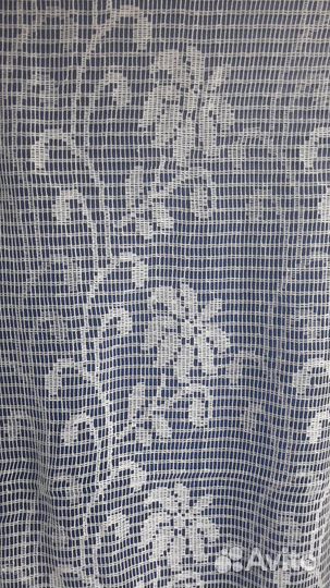 Тюль СССР 6 м