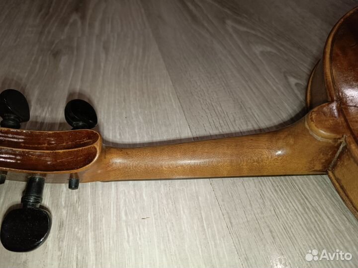 Скрипка 3/4