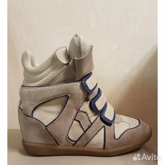 Isabel marant sneakers