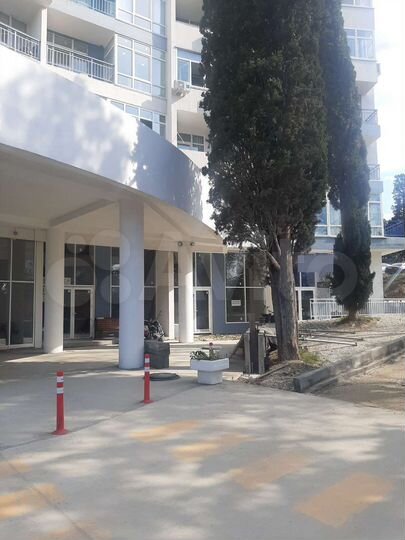 1-к. квартира, 50 м², 12/21 эт.