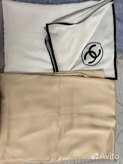 Шарфы, палантины