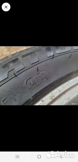 Ovation VI-388 205/55 R16