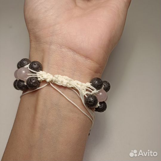 Браслет шамбала