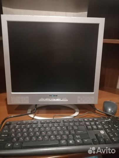 Продаётся монитор Proview 700p