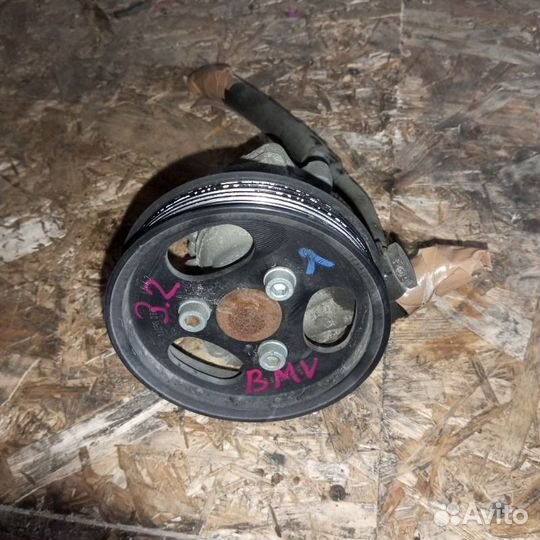 Гидроусилитель Volkswagen Touareg 7LA BMV.3.2 2004