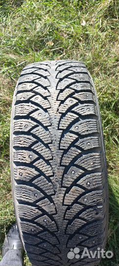 Nordman Nordman 4 15.00/65 R15