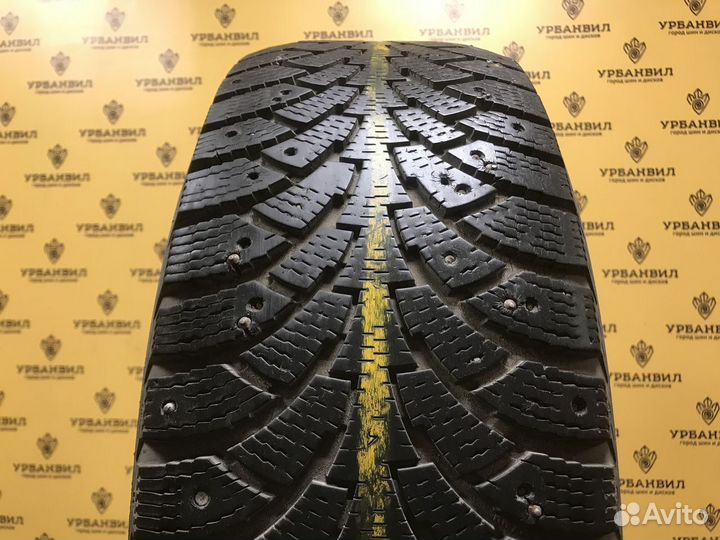 Nokian Tyres Hakkapeliitta 4 215/65 R16 102T