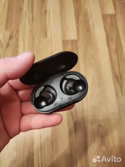 Кейс от наушников samsung galaxy buds