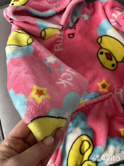 Костюмчик на девочку 116-122