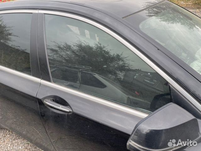 Стекло двери переднее правое Bmw 750Li F02 N63TU