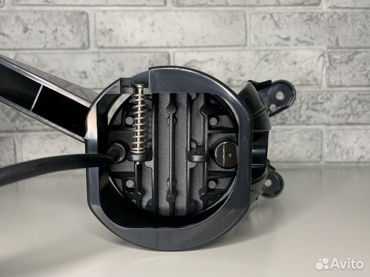 LED противотуманные фары Chevrolet Cruze