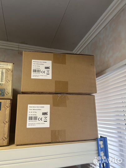 Солнечный инвертор 2,5 кВт