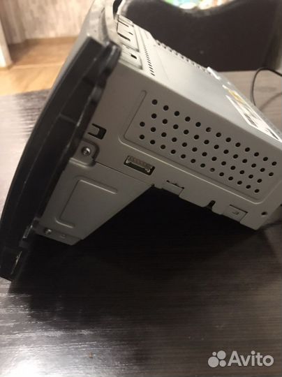 Автомагнитолы 2 din android