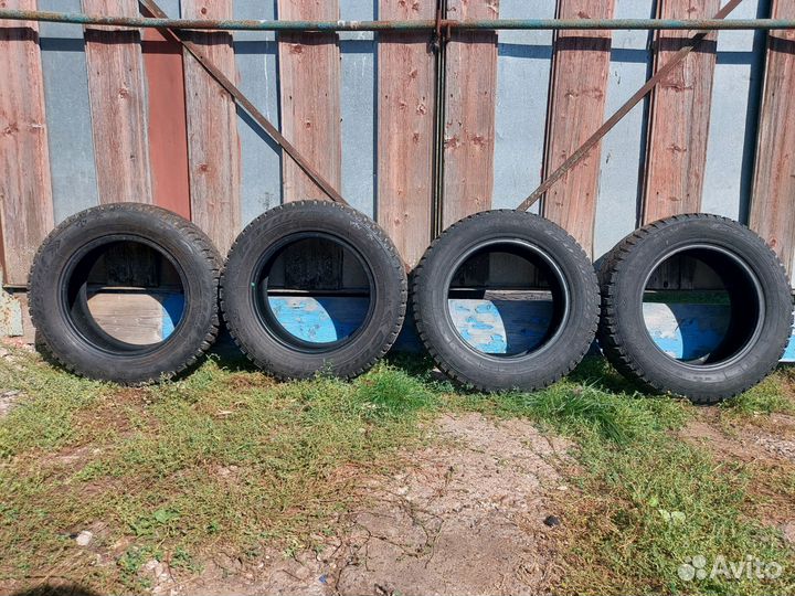 Cordiant Sno-Max 195/65 R15 91T