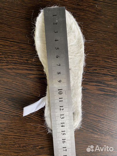 Зимние ботинки kapika