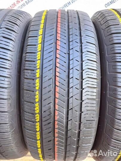 Hankook Dynapro HL3 RA45 235/60 R16 100H