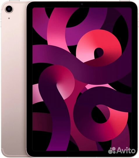Apple iPad Air (5th generation) 10,9