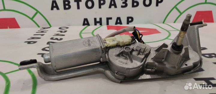 Мотор дворников задний Nissan Murano Z50 VQ35DE