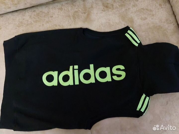 Жилетка мужская adidas