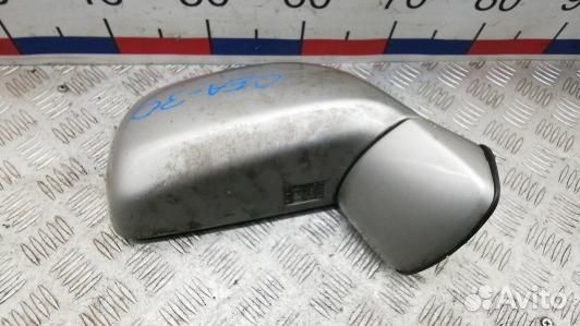 Зеркало наружное правое hyundai trajet FO (CEA30JO