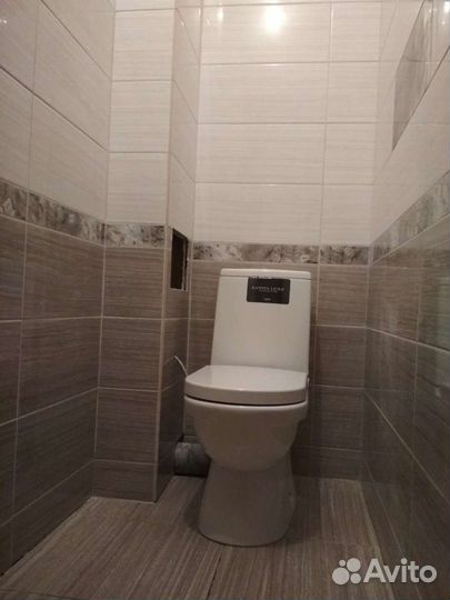 Плиточник. ванные комнаты под ключ