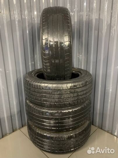 Dunlop SP Sport 2050M 205/60 R16 92H