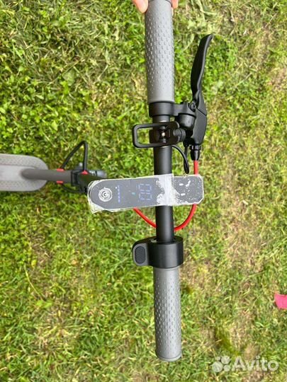 Электро самокат для взрослых