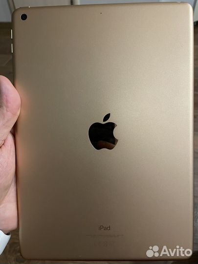 Планшет apple iPad 7