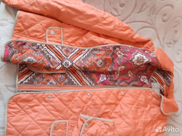 Куртка женская