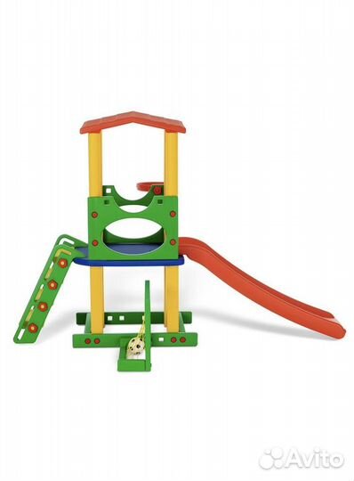 Игровой комплекс, Happy Box, новый