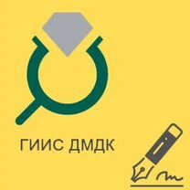 Оператор гиис дкдм