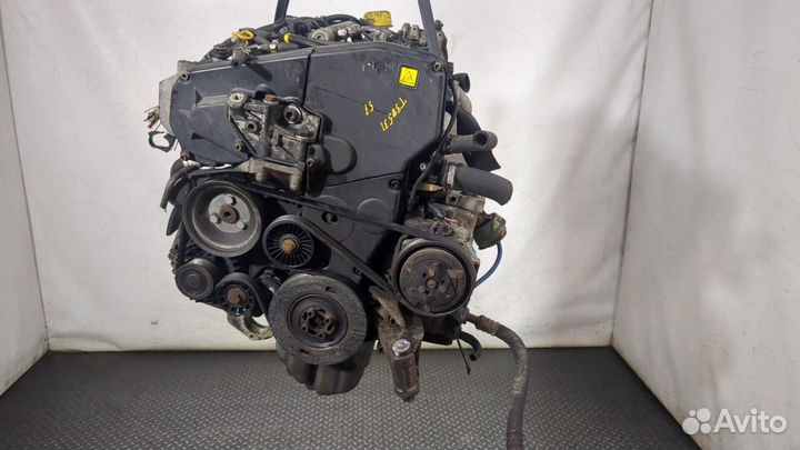 Гур Alfa Romeo 147, 2005