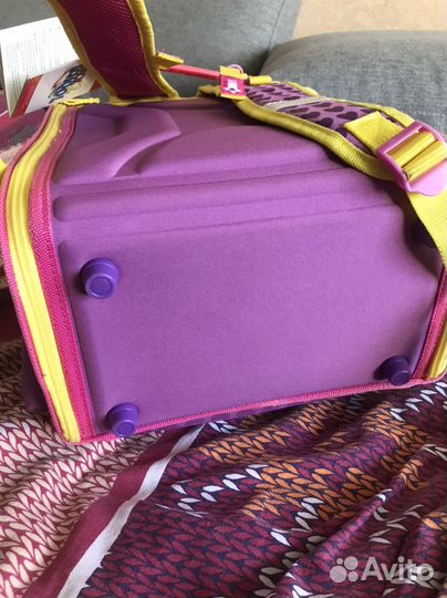 Рюкзак школьный новый