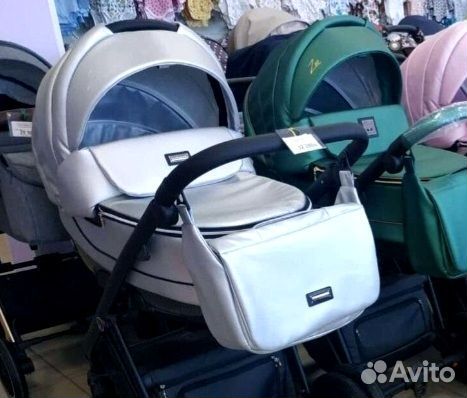 Коляска 