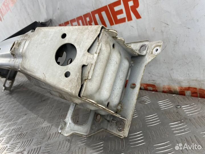 Усилитель переднего бампера Мазда Атенза GG